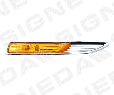Указатель поворота НА КРЫЛО Signeda ZFD1408R