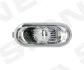 ПОКАЗАТЕЛЬ ПОВОРОТА НА КРЫЛО | VW GOLF IV CABRIOLET, 04.98 - 10.03 Signeda ZFD1412LR (фото 1)