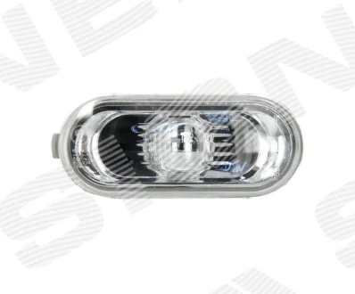 Показник повороту на крило | VW GOLF IV CABRIOLET, 04.98 - 10.03 Signeda ZFD1412LR