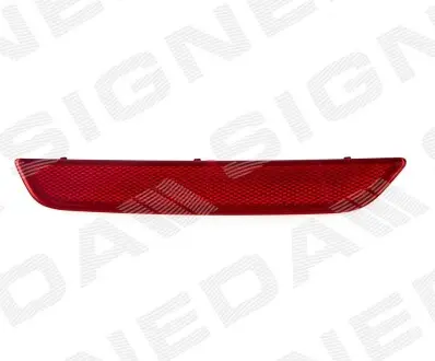 ОТРАЖАТЕЛЬ В ЗАДНИЙ БАМПЕР Signeda ZFD1623R