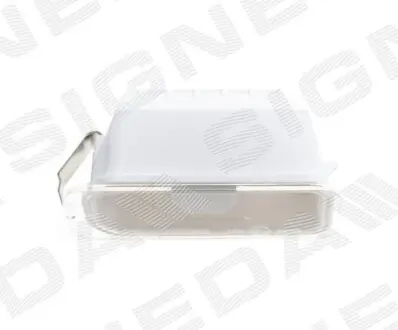 ПОДСВЕТКА НОМЕРА Signeda ZFD1710LR