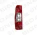Задний фонарь Signeda ZFD191003L (фото 1)