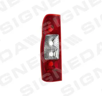 Задний фонарь Signeda ZFD191003L