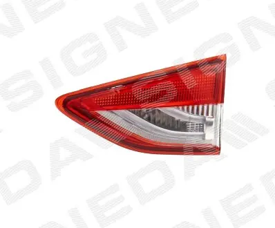 Задній ліхтар Signeda ZFD191386R