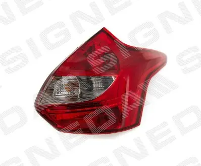 ЗАДНИЙ ФОНАРЬ Signeda ZFD191397R