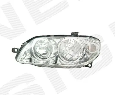 Передняя фара Signeda ZFT111083L