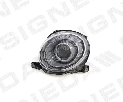 Передня фара Signeda ZFT111181L
