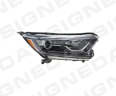 Передняя фара Signeda ZHD111076R