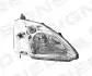 Передняя фара Signeda ZHD1137R (фото 1)