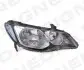 Передняя фара Signeda ZHD1159R (фото 1)