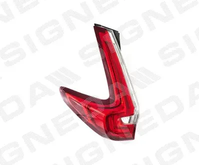 Задний фонарь Signeda ZHD1943L