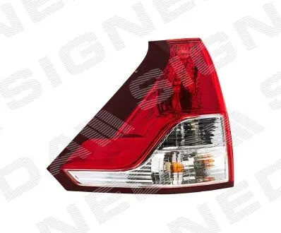 ЗАДНІЙ ЛІХТАР | HONDA CR-V, 12 - 14 Signeda ZHD1984L