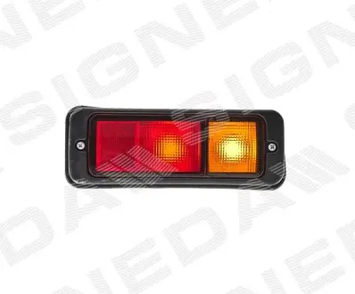 Задний фонарь Signeda ZIZ1901R