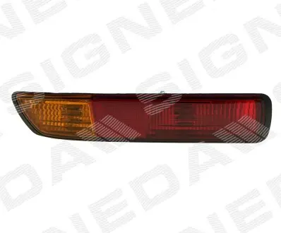 Задний фонарь Signeda ZMB1995L