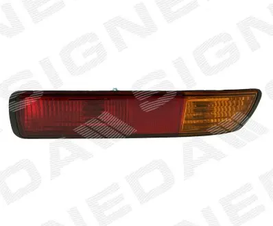 Задній ліхтар Signeda ZMB1995R