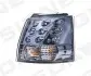 ЗАДНІЙ ЛІХТАР | MITSUBISHI OUTLANDER, 07 - 09 Signeda ZMB19A8R (фото 1)