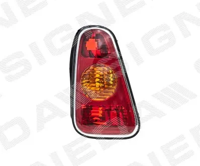 Задний фонарь Signeda ZMN1902L