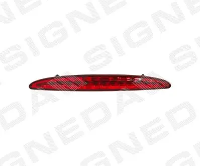 СТОП ЛАМПА Signeda ZMN3401LR