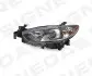 Фара передняя MAZDA 6 (GJ), 11.12 - 12.14 Signeda ZMZ1162L (фото 1)