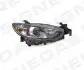 Фара передняя MAZDA 6 (GJ), 11.12 - 12.14 Signeda ZMZ1162R (фото 1)