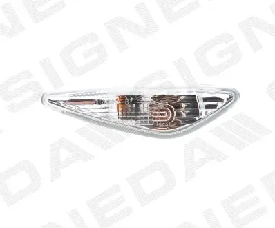 Указатель поворота НА КРЫЛО Signeda ZMZ1406R