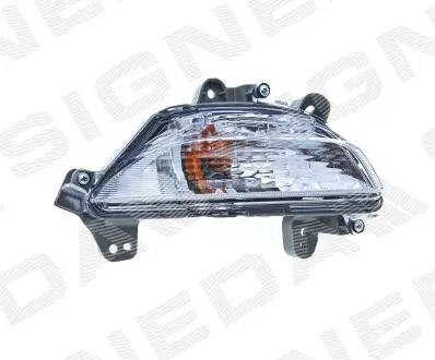 Указатель поворота Signeda ZMZ1616R