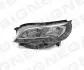 Передняя фара Signeda ZPG111099L (фото 1)