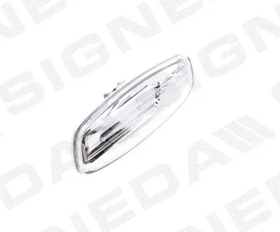 ПОВОРОТ НА ДЗЕРКАЛО Signeda ZPG1405L