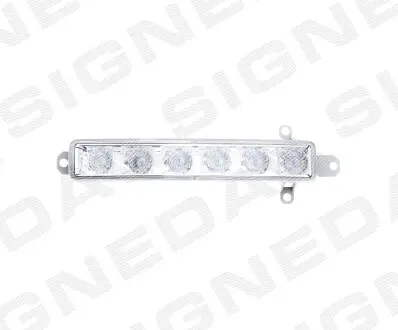 ФАРА ДНЕВНОГО СВЕТА Signeda ZPG1607LR