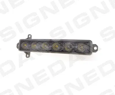Фара денного світла Signeda ZPG1615LR