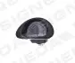 Ліхтар підсвітки номера CITROEN C1 (PM/PN) 05.12 - Signeda ZPG1701 (фото 1)