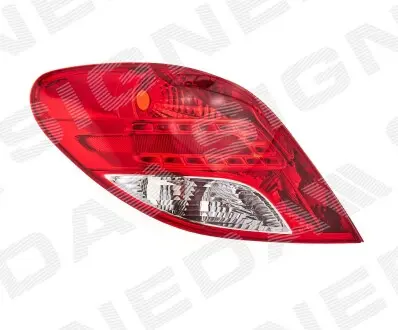 Задний фонарь Signeda ZPG1945L