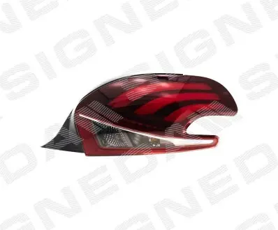 Задний фонарь Signeda ZPG1952R