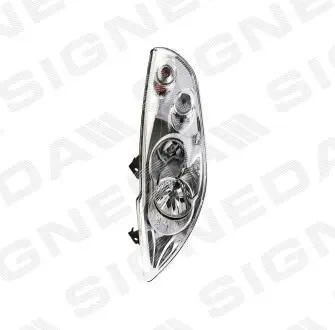 Передняя фара Signeda ZRN111057L
