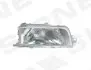 Передняя фара Signeda ZRN1113L (фото 1)