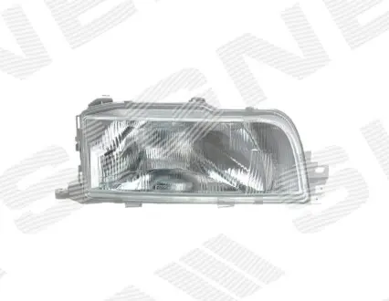 Передняя фара Signeda ZRN1113L