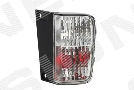 Фара противотуманна Signeda ZRN1304R
