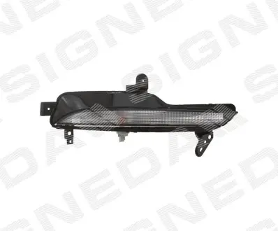 Покажчик повороту В БАМПЕР Signeda ZRN1605R