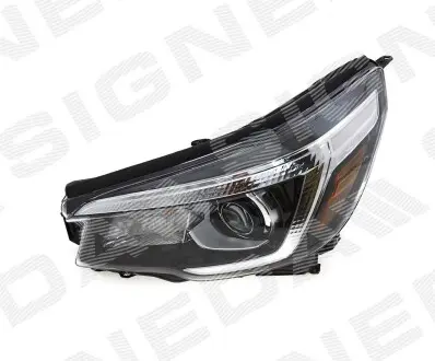 Передняя фара Signeda ZSB111094L