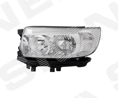 Передня фара Signeda ZSB111301L