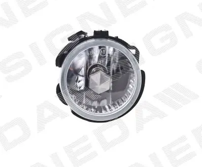 Фара противотуманна Signeda ZSB2010R