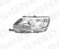 Передняя фара Signeda ZSD111049L (фото 1)