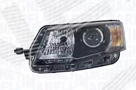 Передняя фара Signeda ZSD111517L