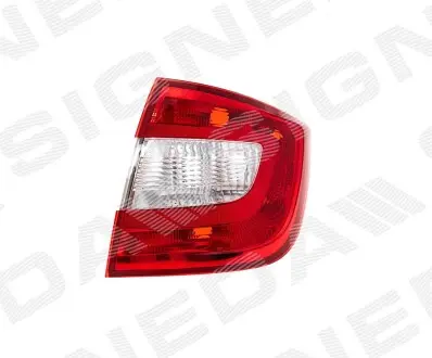 Задний фонарь Signeda ZSD191006R