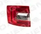 ЗАДНІЙ ЛІХТАР | SKODA OCTAVIA, 13 - 17 Signeda ZSD1941L (фото 1)