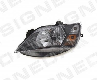 Фара передняя SEAT IBIZA, 12 - 17 Signeda ZST111639L