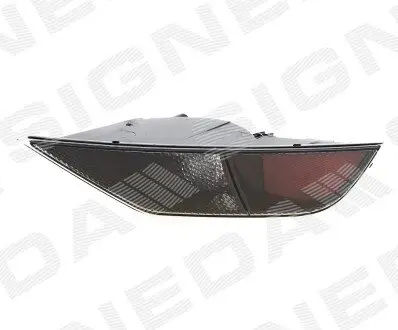 ЛІХТАР ЗАДНЬОГО ХОДУ | SEAT ALTEA, 04 - 15 Signeda ZST1301R