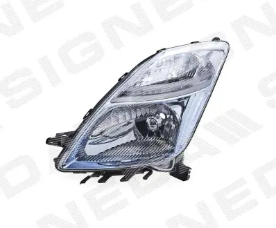 Передняя фара Signeda ZTY111061L