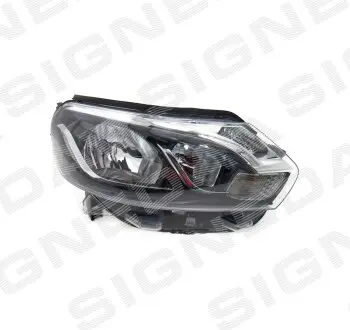 Передня фара Signeda ZTY111144R