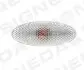 Указатель поворота НА КРЫЛО Signeda ZTY1402LR (фото 1)